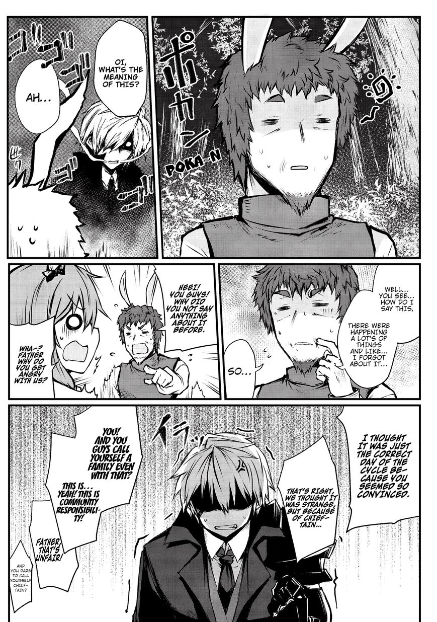 Arifureta Shokugyou De Sekai Saikyou 17 10