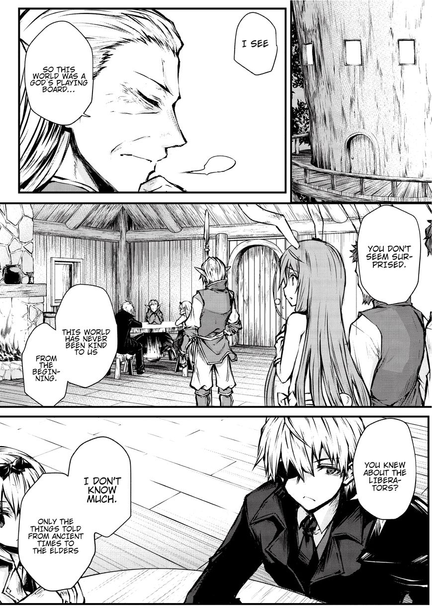 Arifureta Shokugyou De Sekai Saikyou 17 12