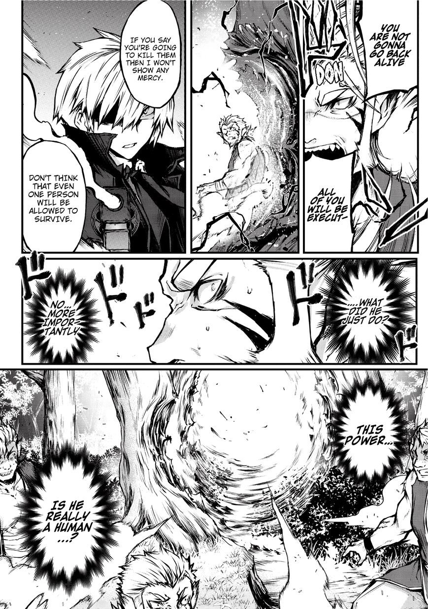 Arifureta Shokugyou De Sekai Saikyou 17 3