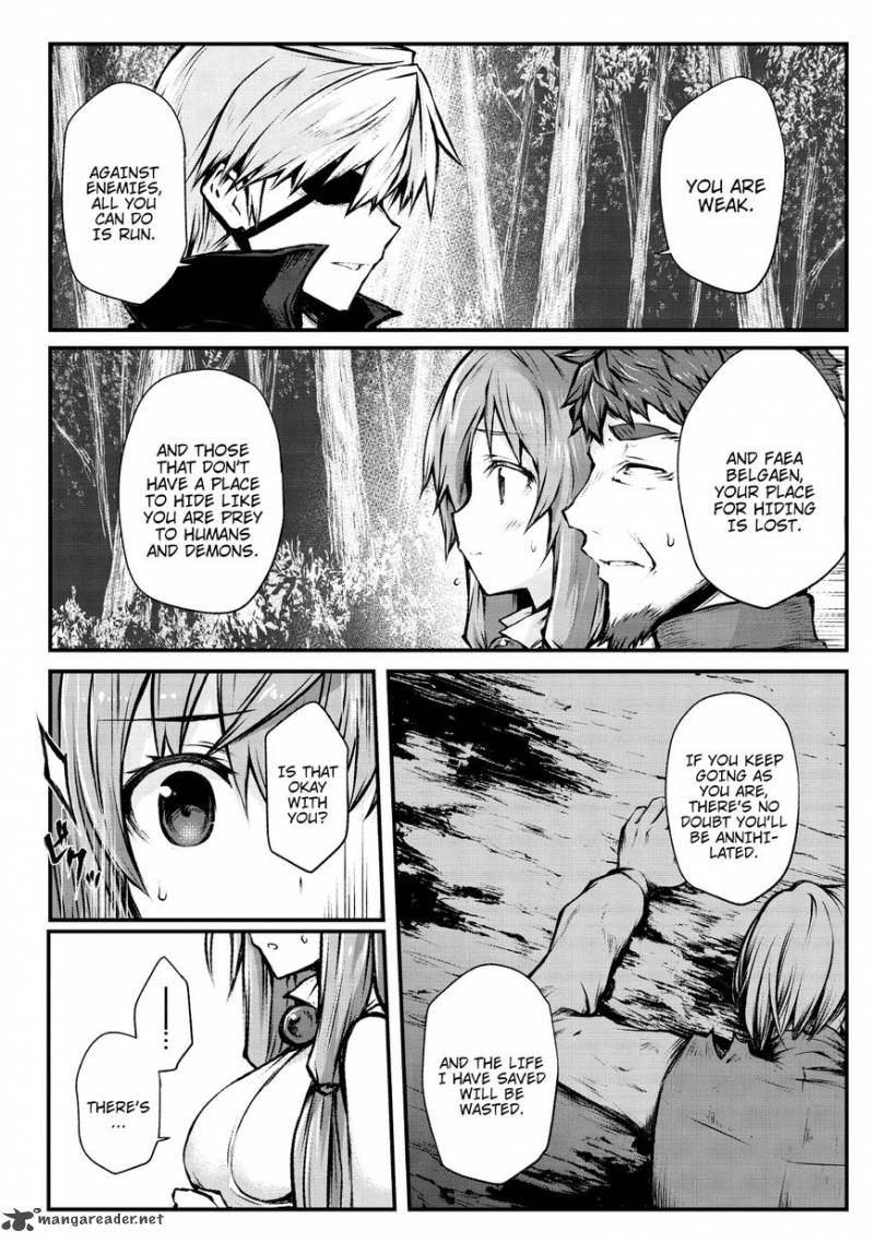 Arifureta Shokugyou De Sekai Saikyou 18 2