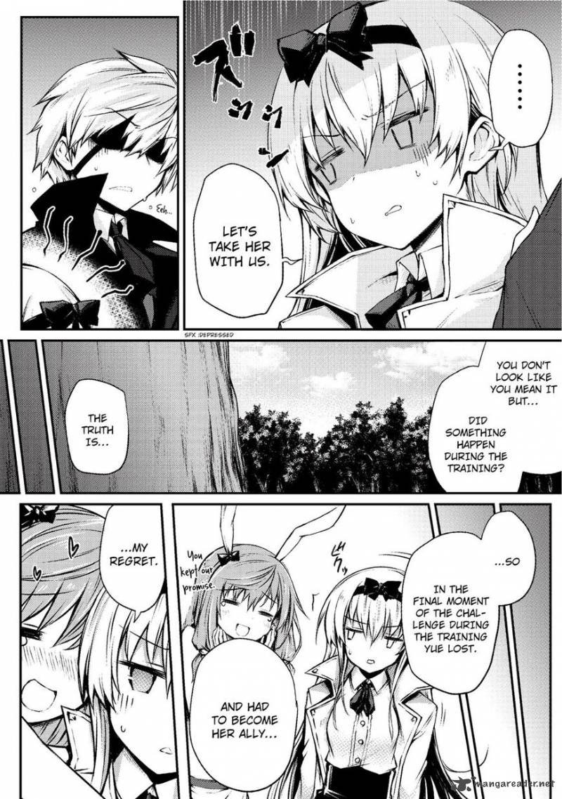 Arifureta Shokugyou De Sekai Saikyou 19 18