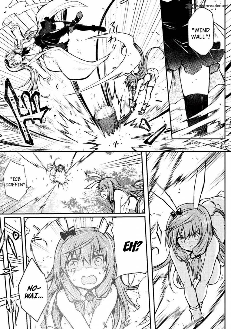 Arifureta Shokugyou De Sekai Saikyou 19 4