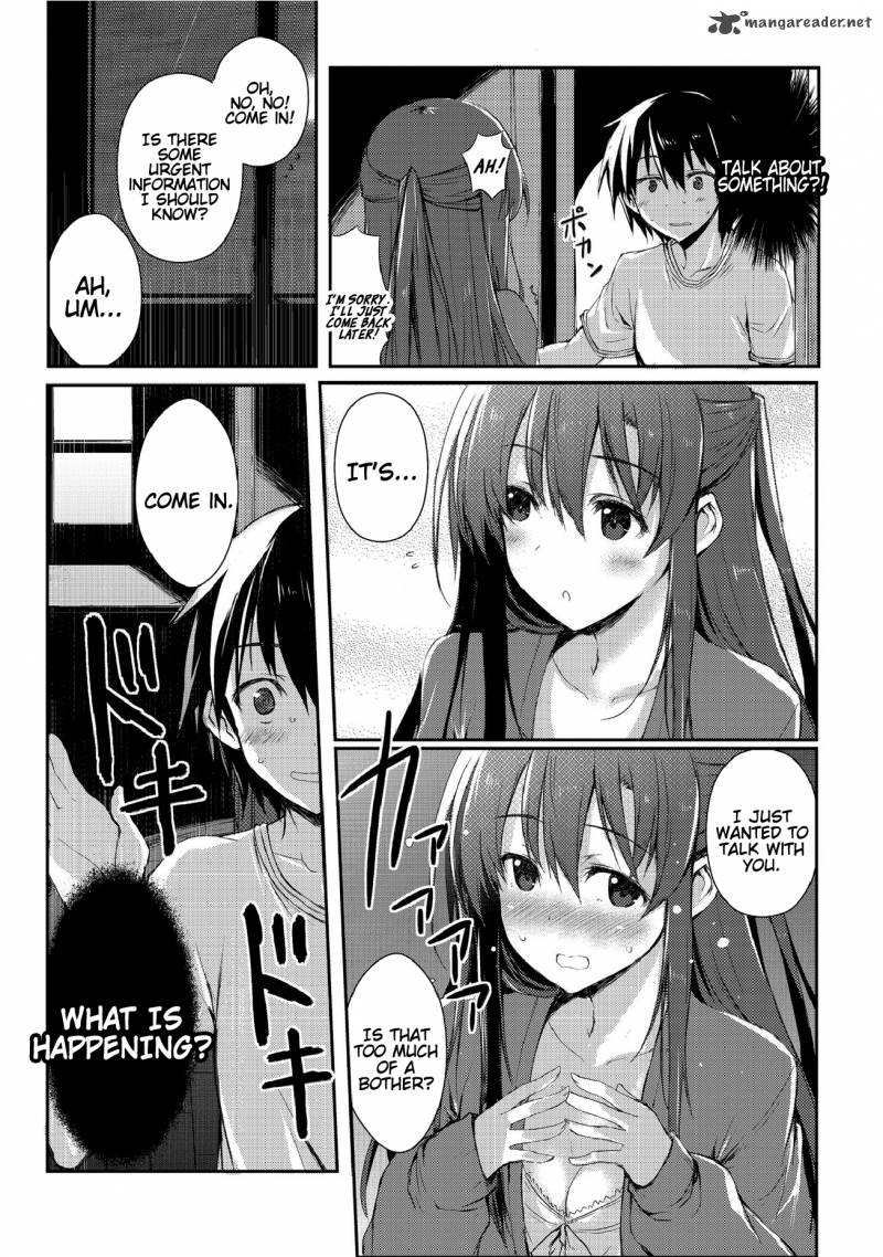 Arifureta Shokugyou De Sekai Saikyou 2 11