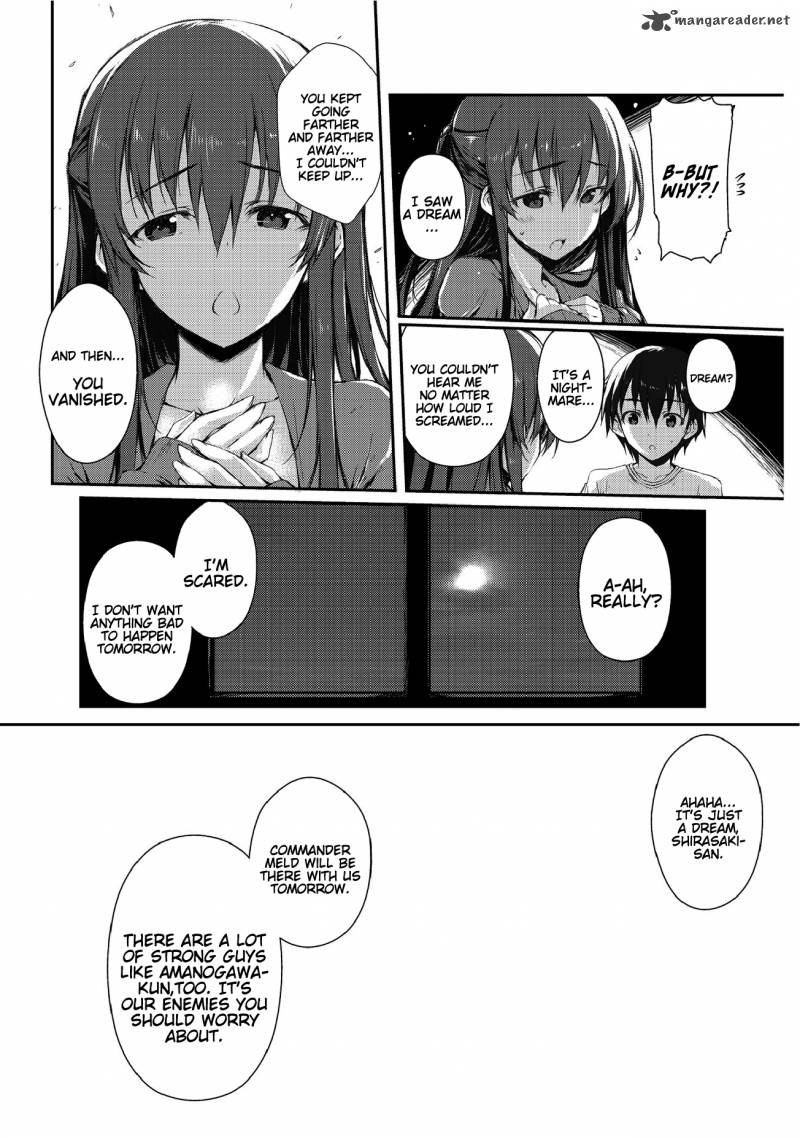 Arifureta Shokugyou De Sekai Saikyou 2 13