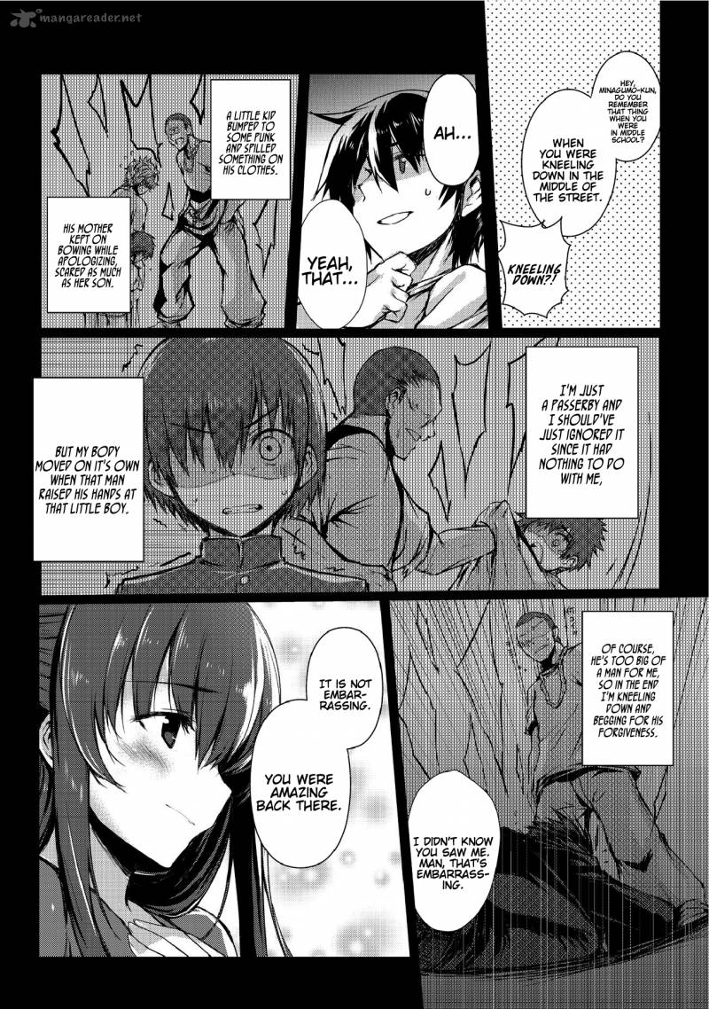 Arifureta Shokugyou De Sekai Saikyou 2 14