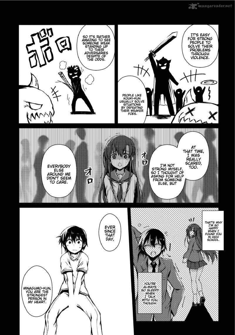 Arifureta Shokugyou De Sekai Saikyou 2 15