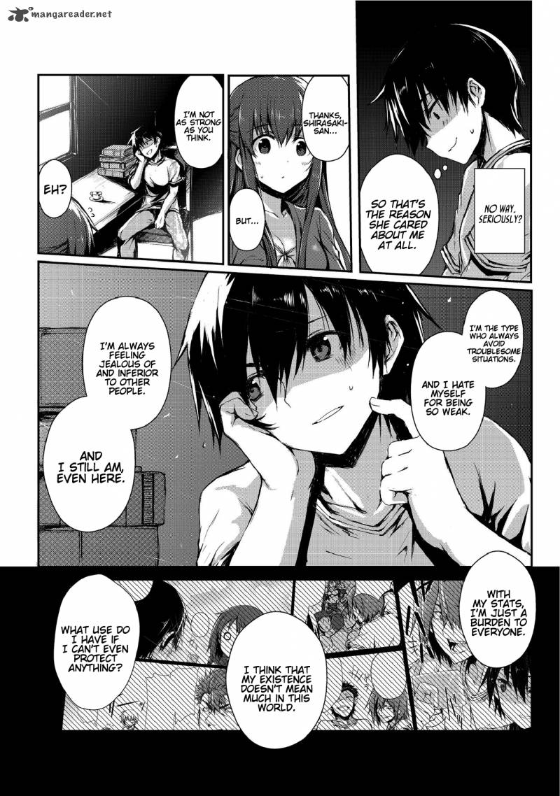 Arifureta Shokugyou De Sekai Saikyou 2 16