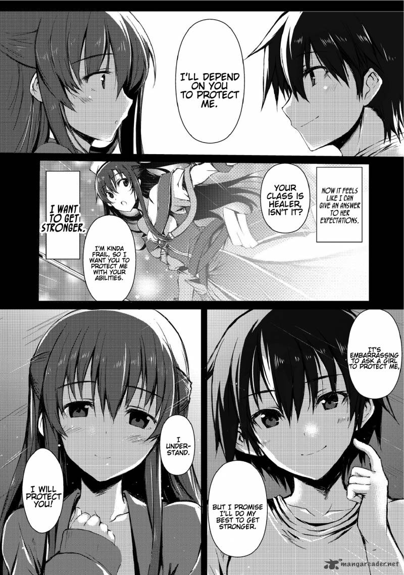 Arifureta Shokugyou De Sekai Saikyou 2 18