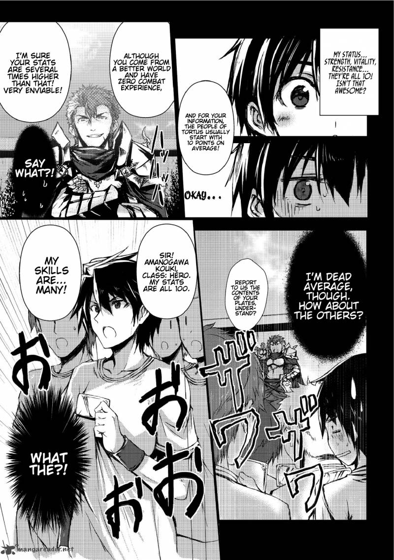 Arifureta Shokugyou De Sekai Saikyou 2 6