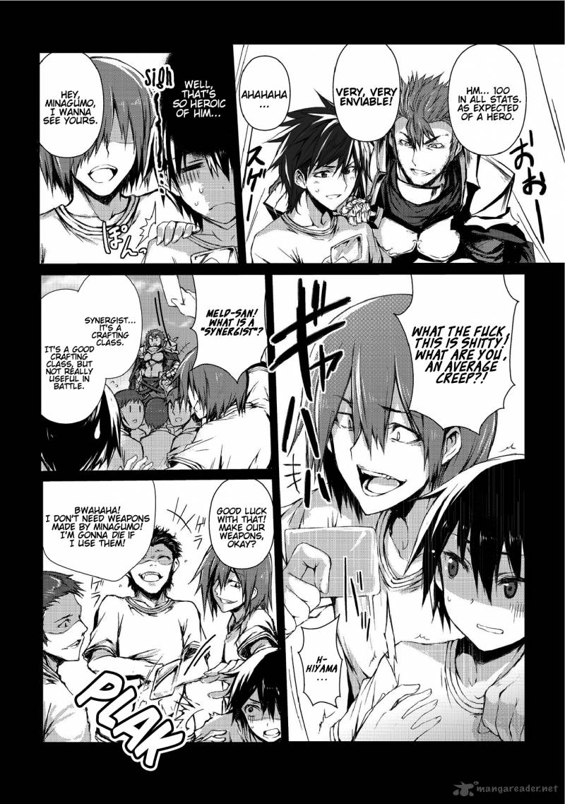 Arifureta Shokugyou De Sekai Saikyou 2 7