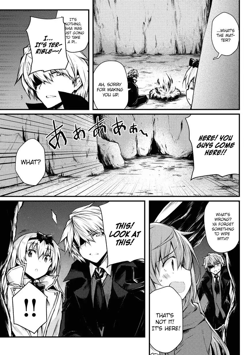 Arifureta Shokugyou De Sekai Saikyou 20 24