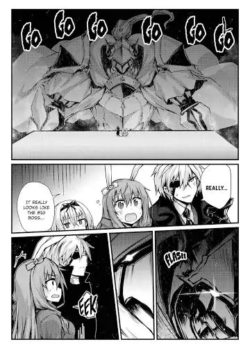 Arifureta Shokugyou De Sekai Saikyou 22 18