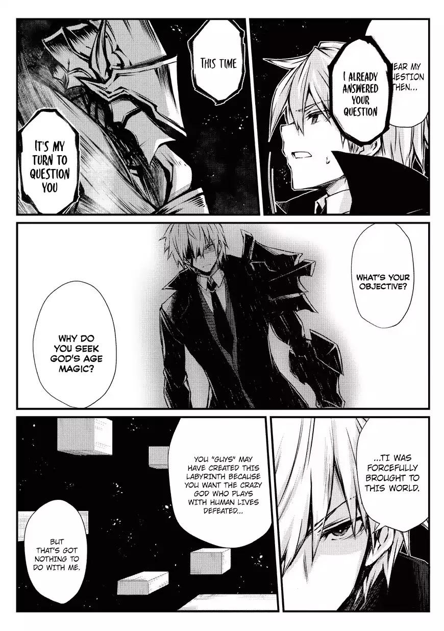 Arifureta Shokugyou De Sekai Saikyou 22 21