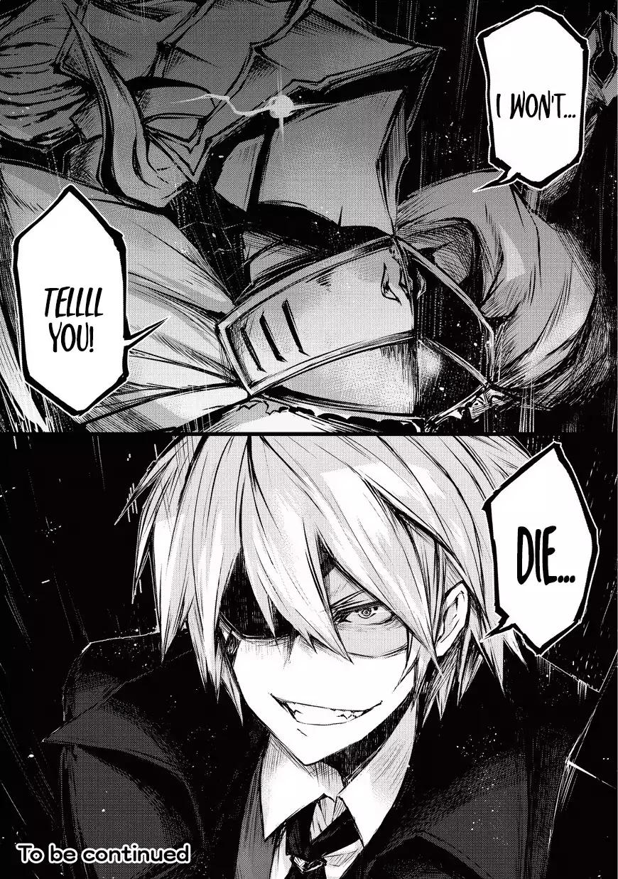 Arifureta Shokugyou De Sekai Saikyou 22 23