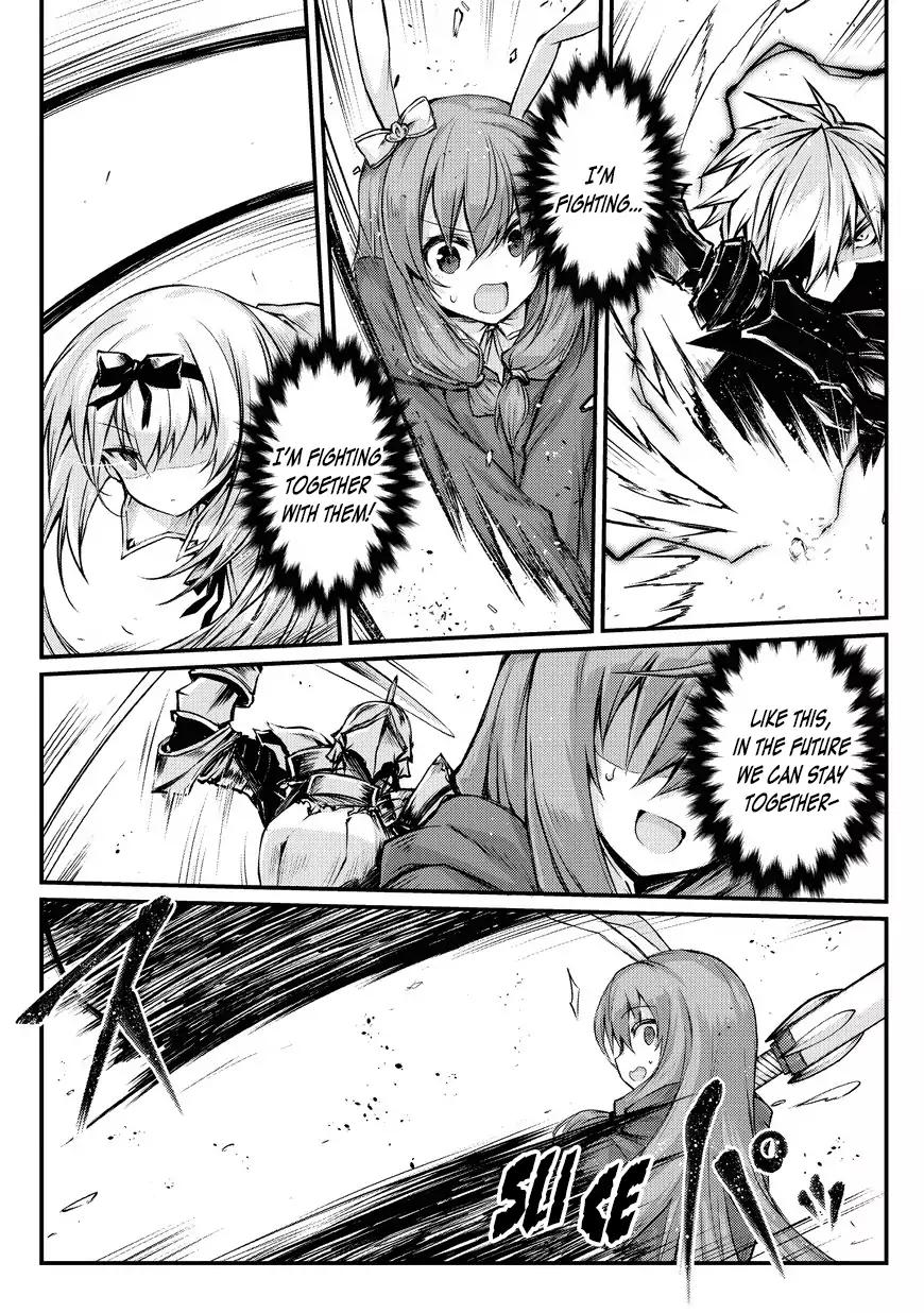 Arifureta Shokugyou De Sekai Saikyou 22 9