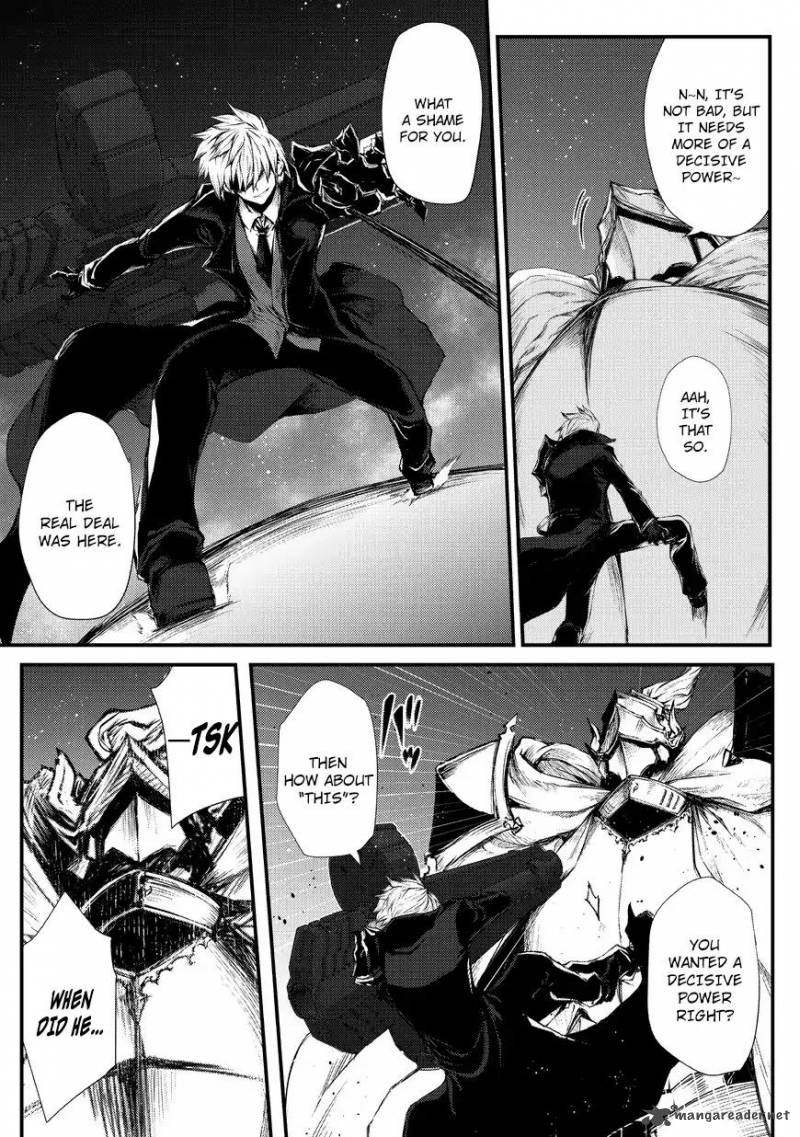 Arifureta Shokugyou De Sekai Saikyou 23 10