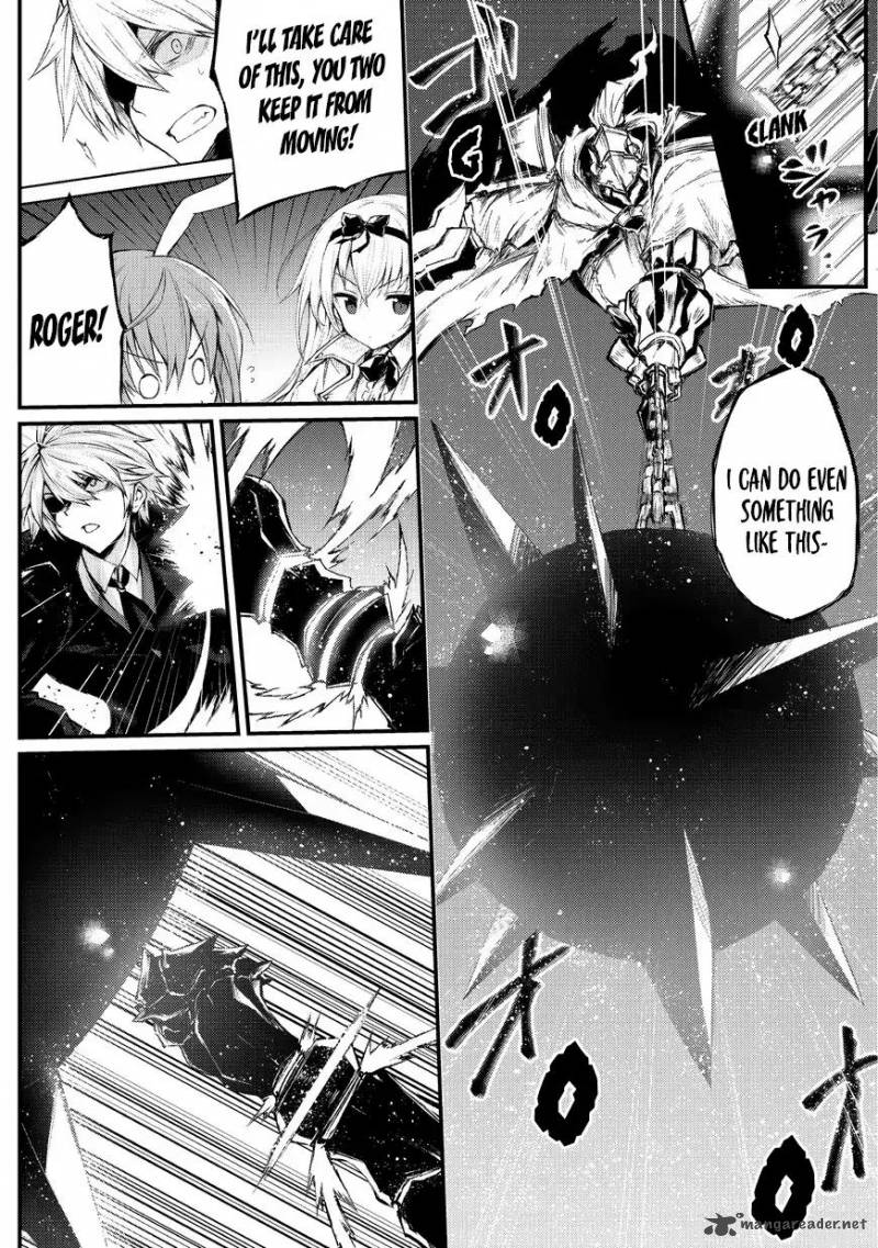 Arifureta Shokugyou De Sekai Saikyou 23 15