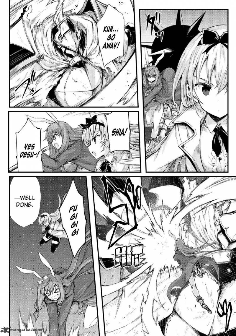 Arifureta Shokugyou De Sekai Saikyou 23 17