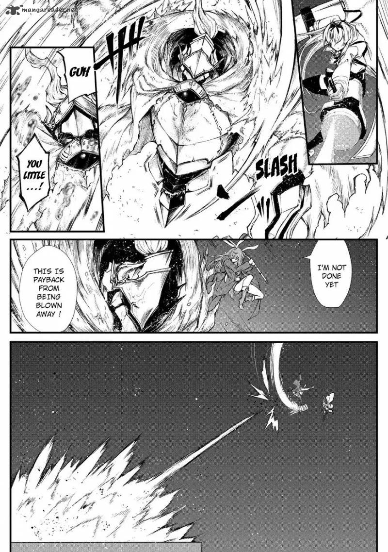 Arifureta Shokugyou De Sekai Saikyou 23 18