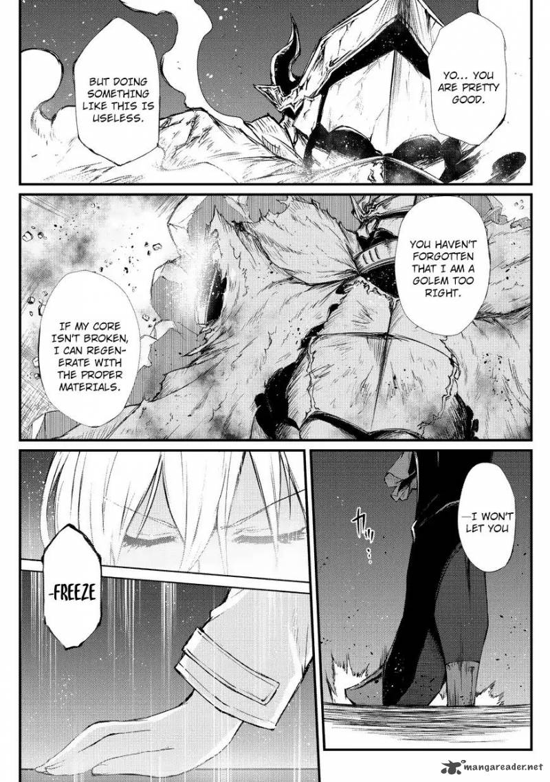 Arifureta Shokugyou De Sekai Saikyou 23 19