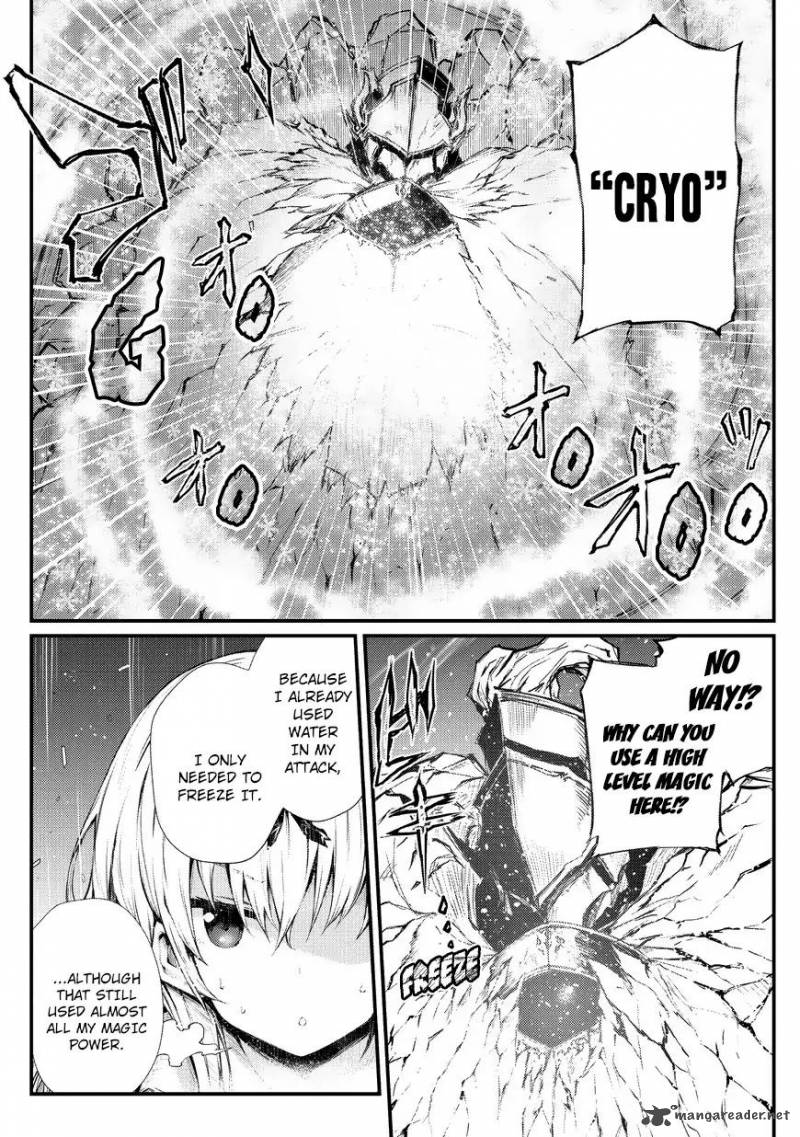Arifureta Shokugyou De Sekai Saikyou 23 20