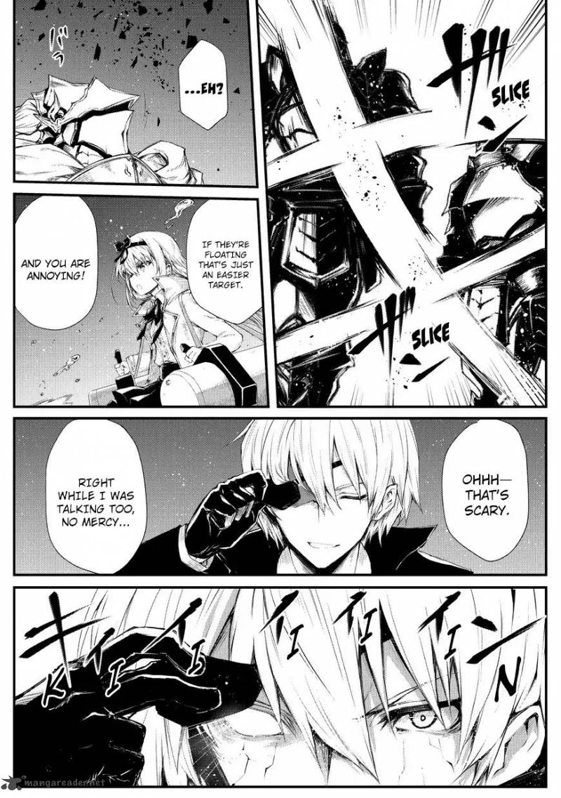 Arifureta Shokugyou De Sekai Saikyou 23 5