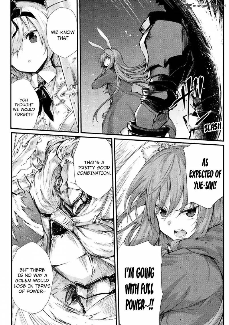 Arifureta Shokugyou De Sekai Saikyou 23 8