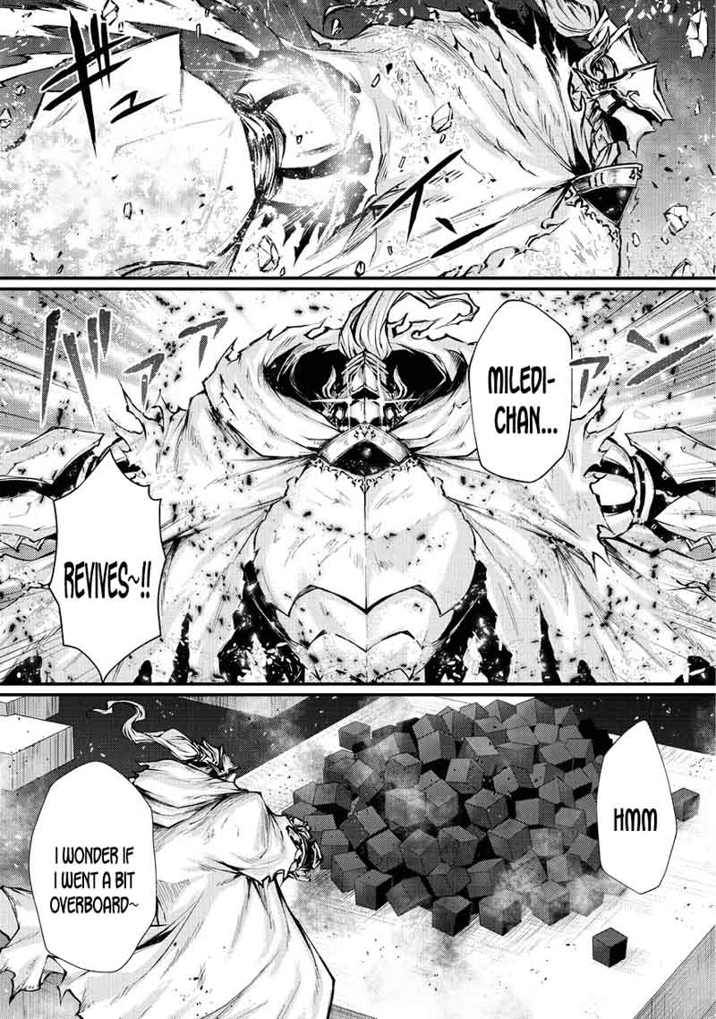 Arifureta Shokugyou De Sekai Saikyou 24 12