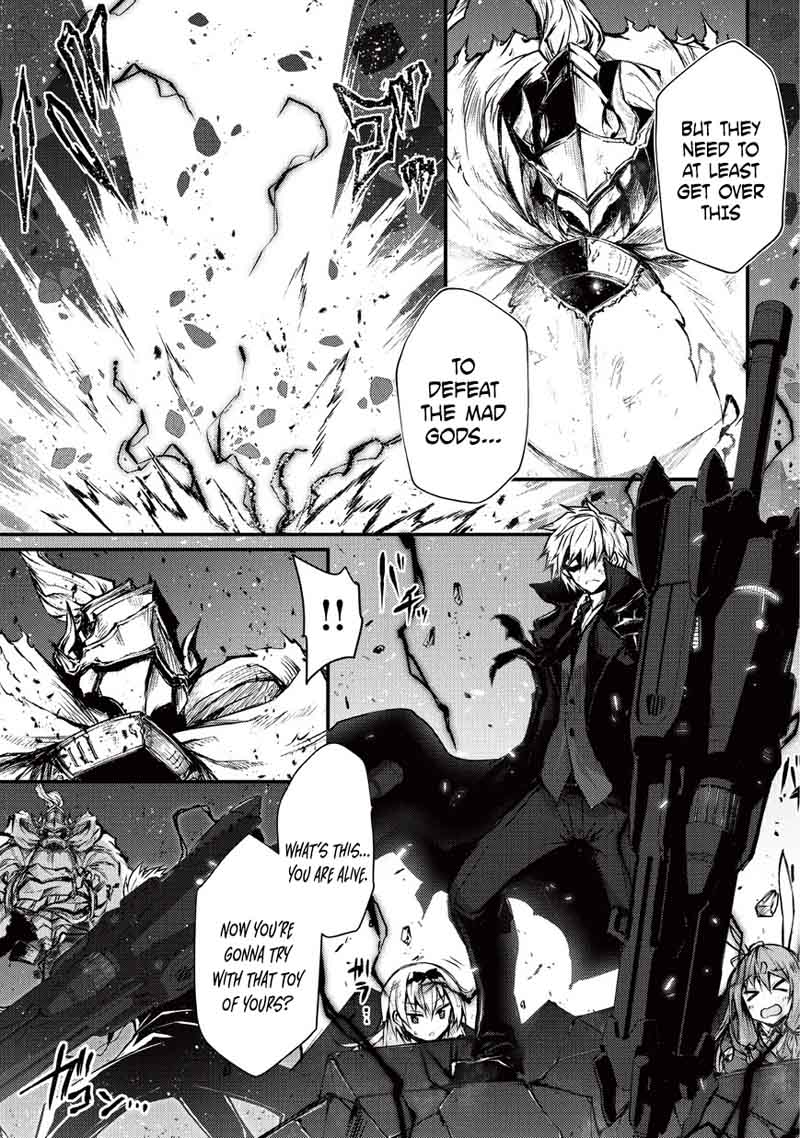 Arifureta Shokugyou De Sekai Saikyou 24 13