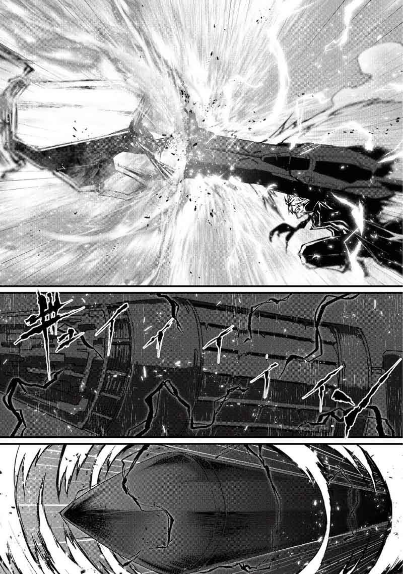 Arifureta Shokugyou De Sekai Saikyou 24 15
