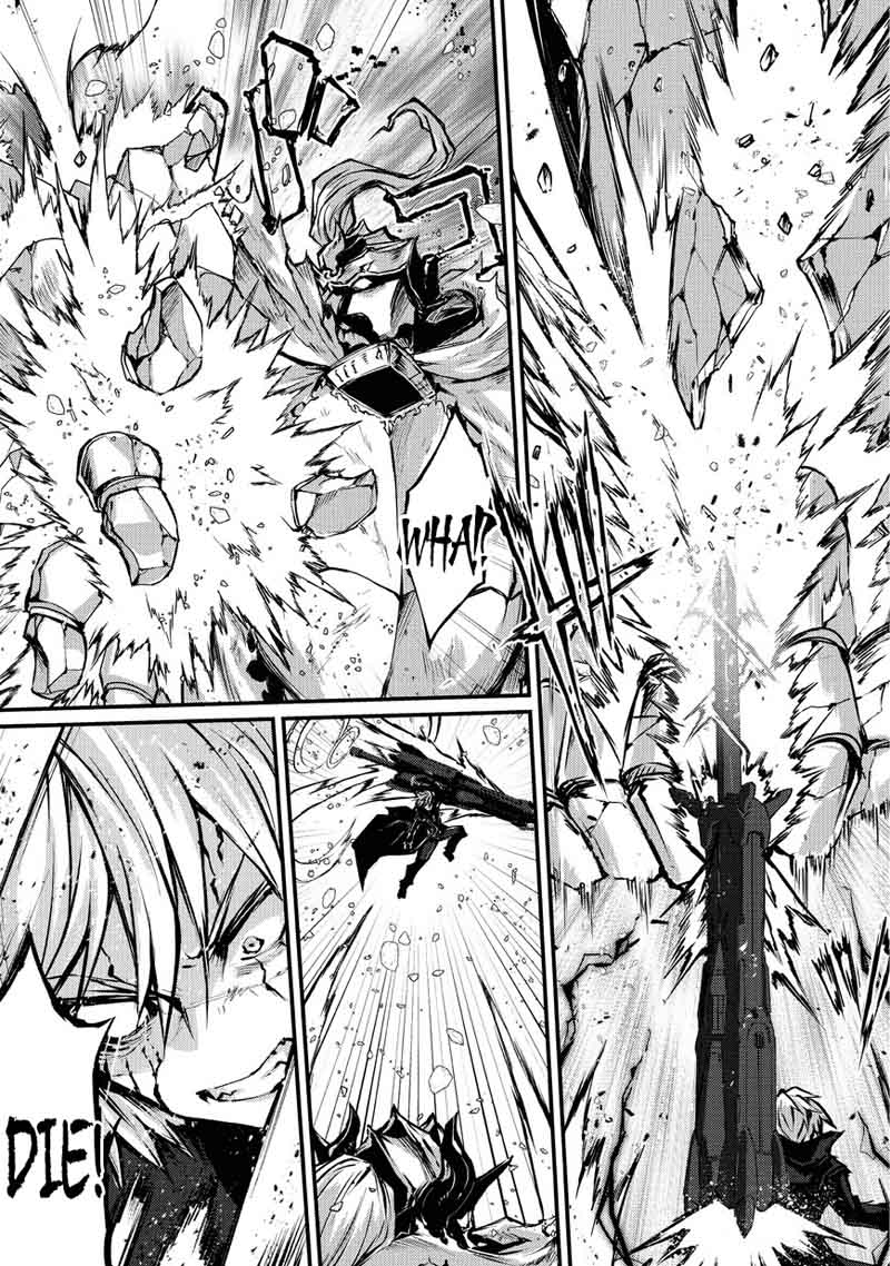 Arifureta Shokugyou De Sekai Saikyou 24 16