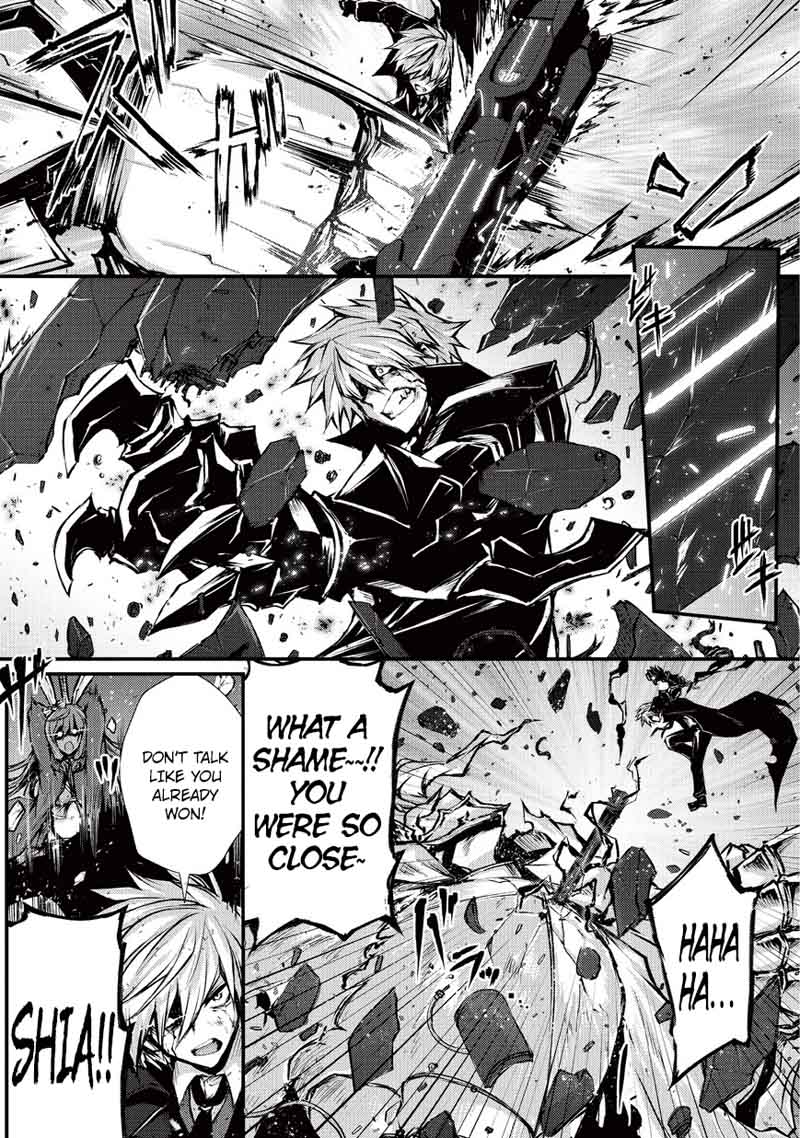 Arifureta Shokugyou De Sekai Saikyou 24 19