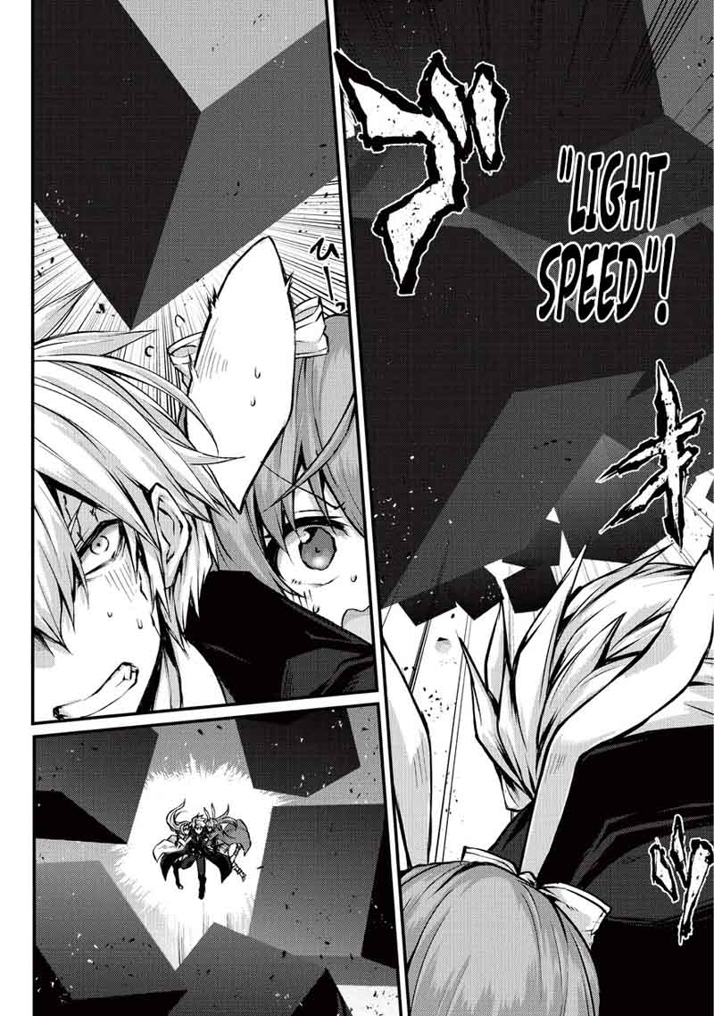 Arifureta Shokugyou De Sekai Saikyou 24 2