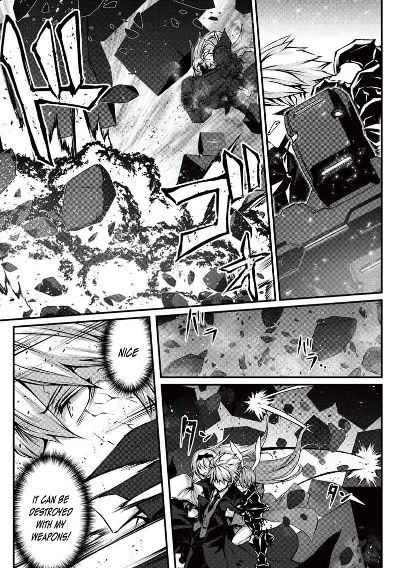 Arifureta Shokugyou De Sekai Saikyou 24 3