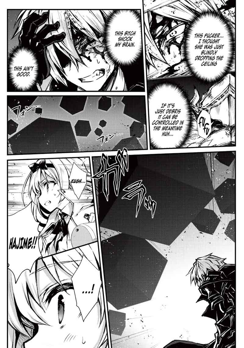 Arifureta Shokugyou De Sekai Saikyou 24 5