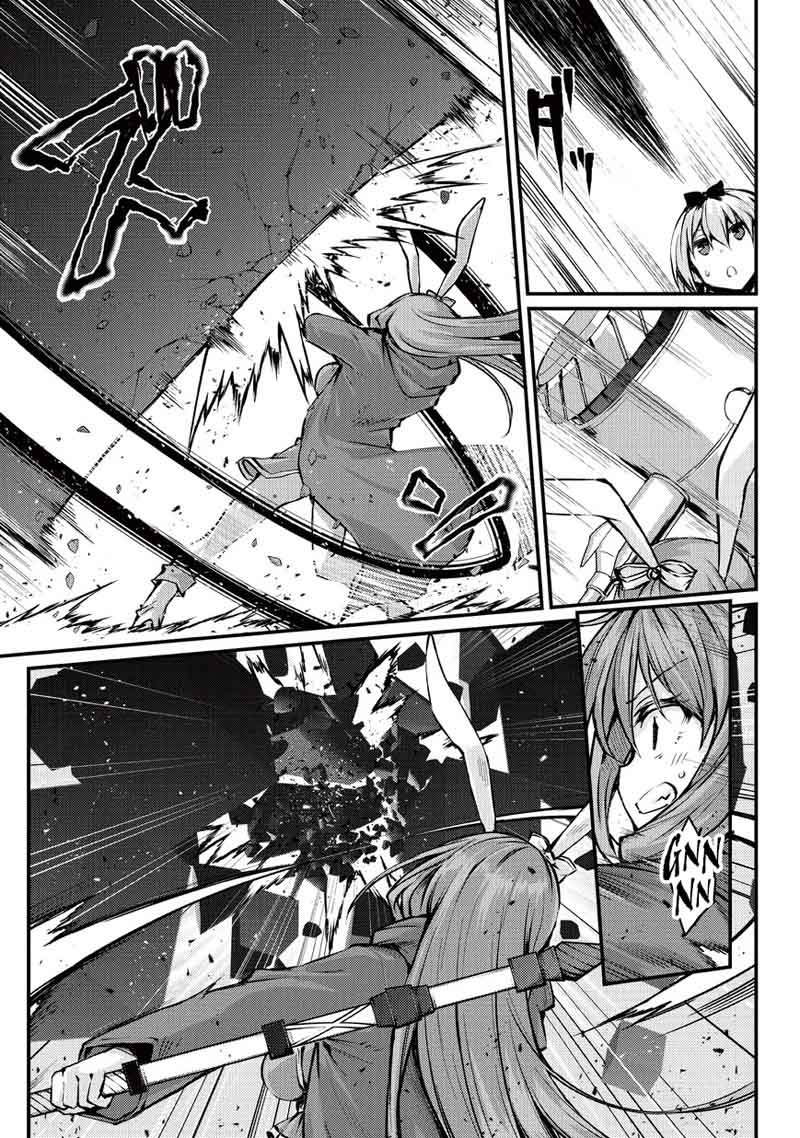Arifureta Shokugyou De Sekai Saikyou 24 6