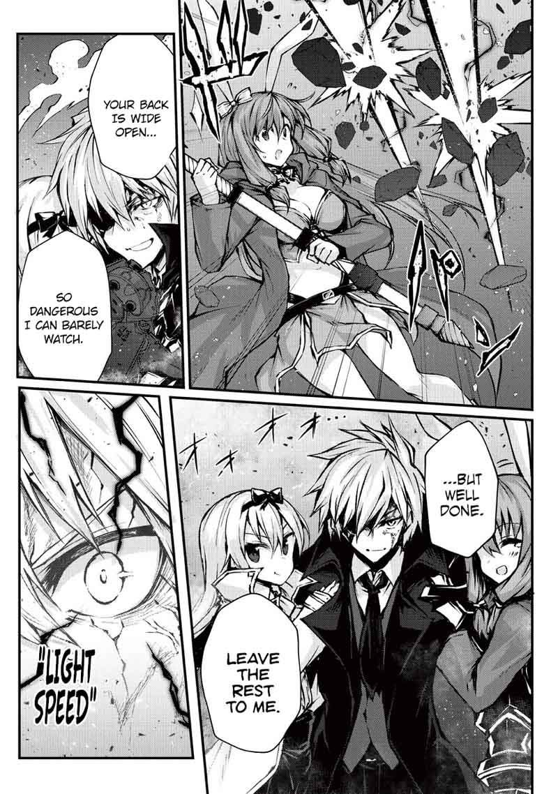 Arifureta Shokugyou De Sekai Saikyou 24 8