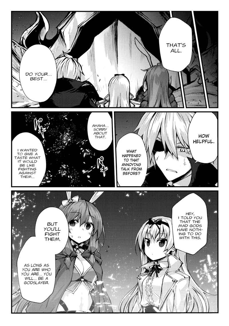 Arifureta Shokugyou De Sekai Saikyou 25 10