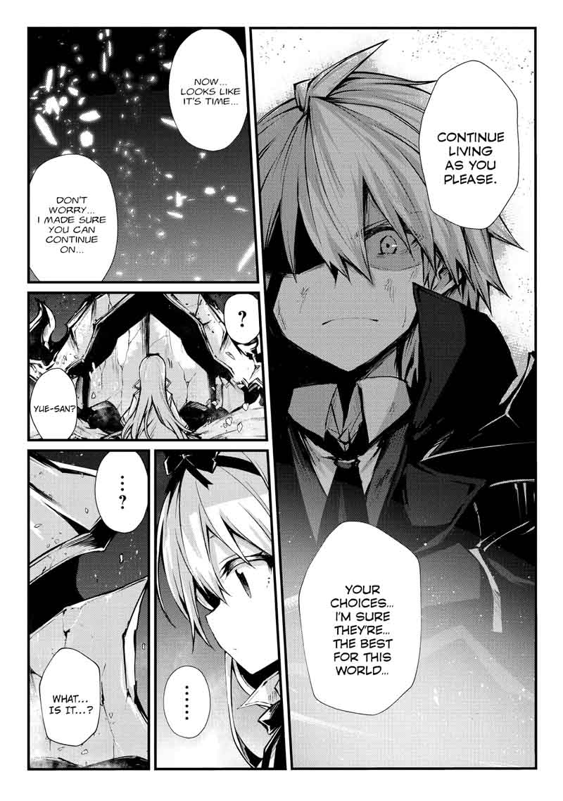 Arifureta Shokugyou De Sekai Saikyou 25 11