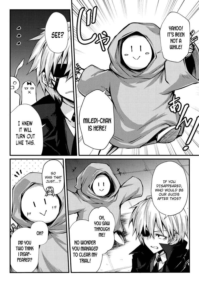 Arifureta Shokugyou De Sekai Saikyou 25 15