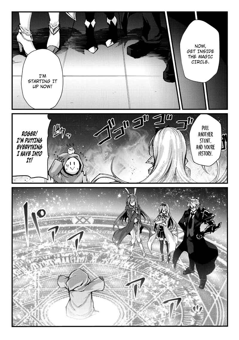 Arifureta Shokugyou De Sekai Saikyou 25 17