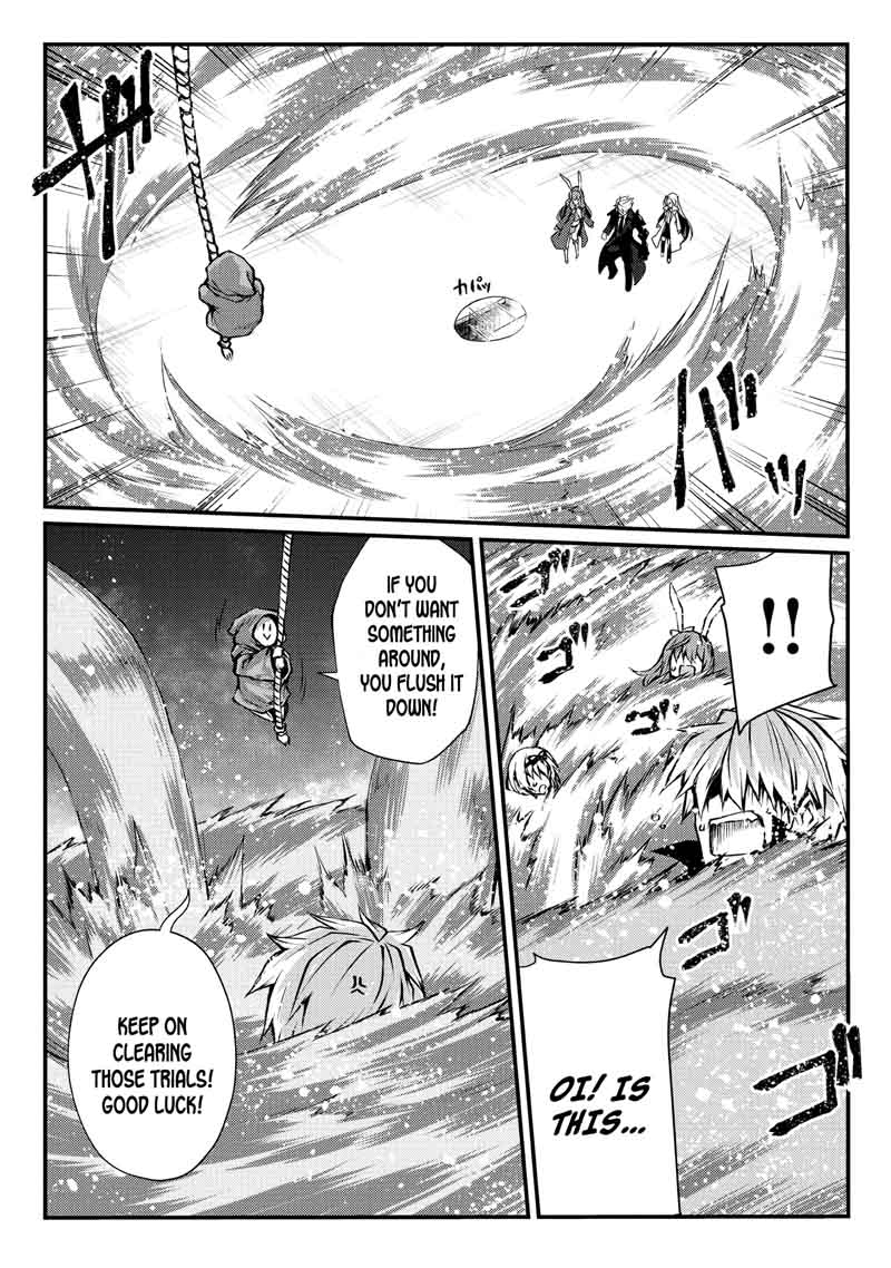 Arifureta Shokugyou De Sekai Saikyou 25 22