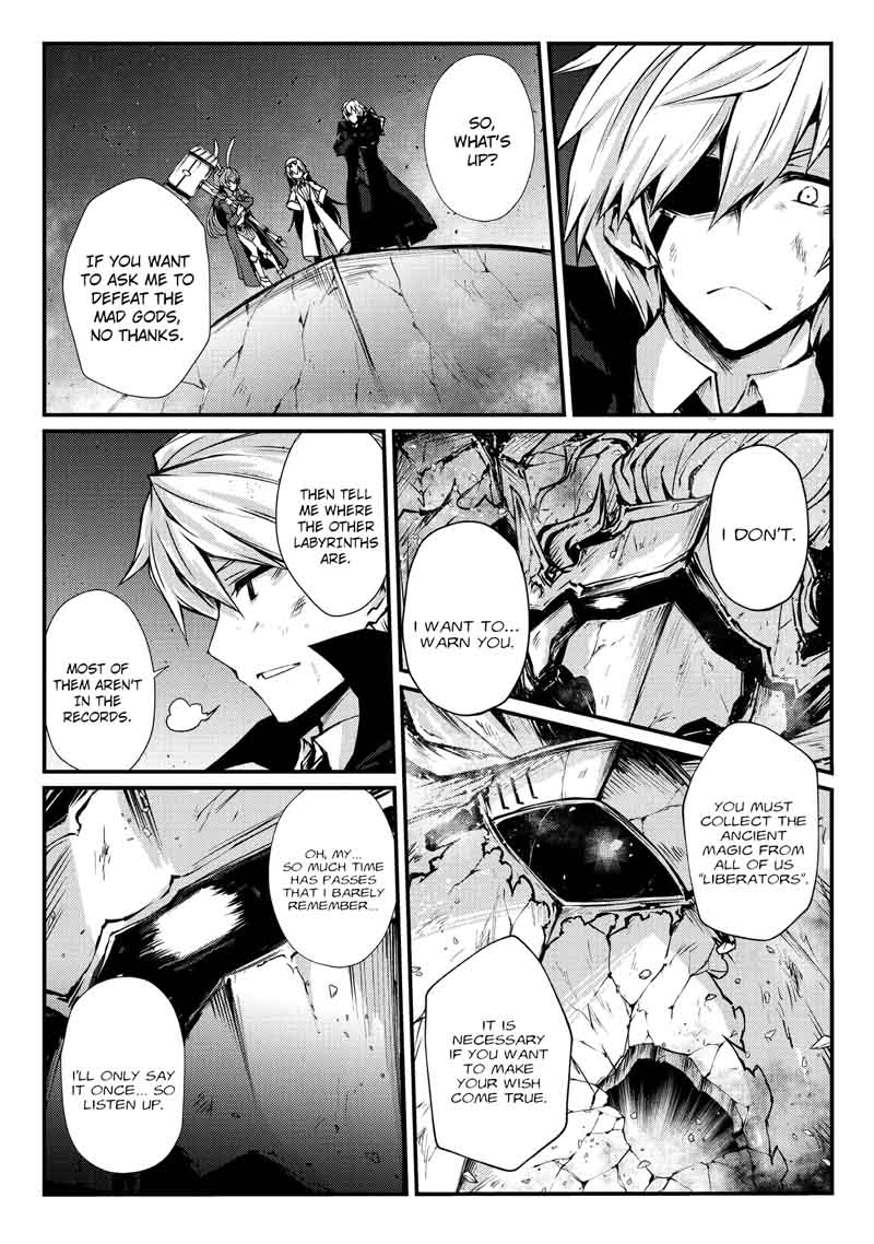 Arifureta Shokugyou De Sekai Saikyou 25 7
