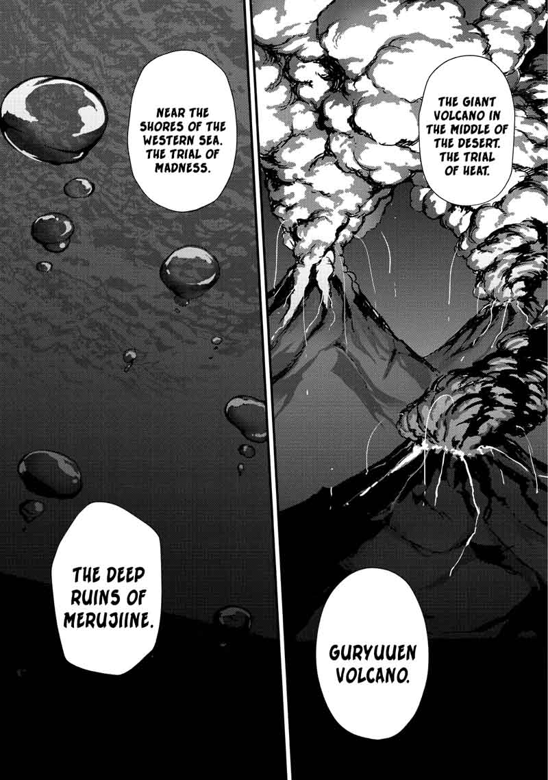 Arifureta Shokugyou De Sekai Saikyou 25 8