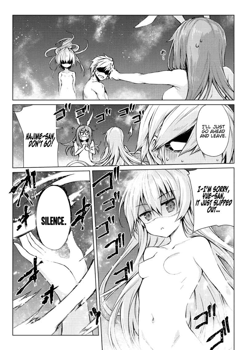 Arifureta Shokugyou De Sekai Saikyou 26 13
