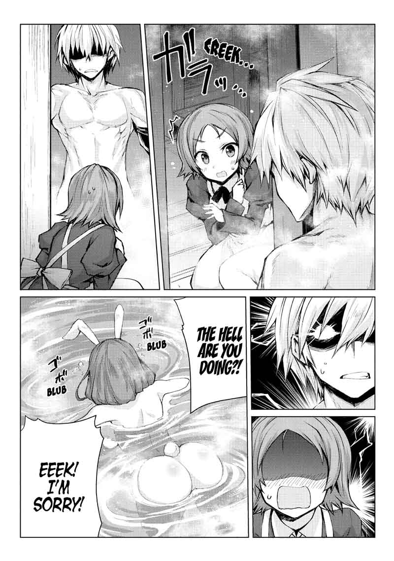 Arifureta Shokugyou De Sekai Saikyou 26 15
