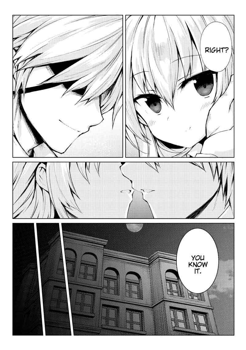 Arifureta Shokugyou De Sekai Saikyou 26 19