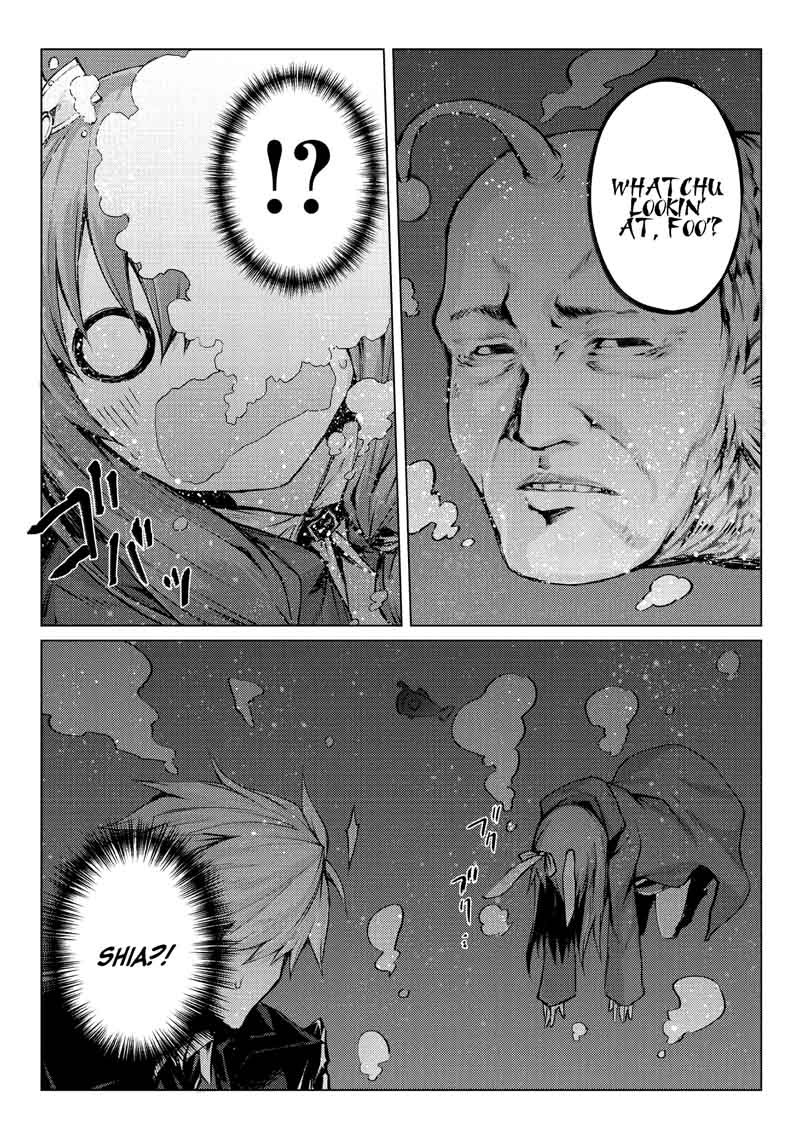 Arifureta Shokugyou De Sekai Saikyou 26 2