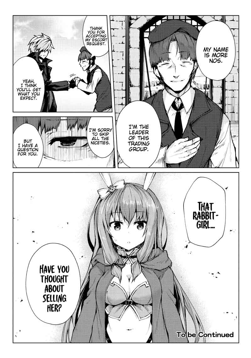 Arifureta Shokugyou De Sekai Saikyou 26 24