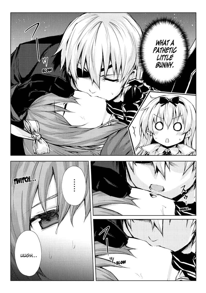 Arifureta Shokugyou De Sekai Saikyou 26 5